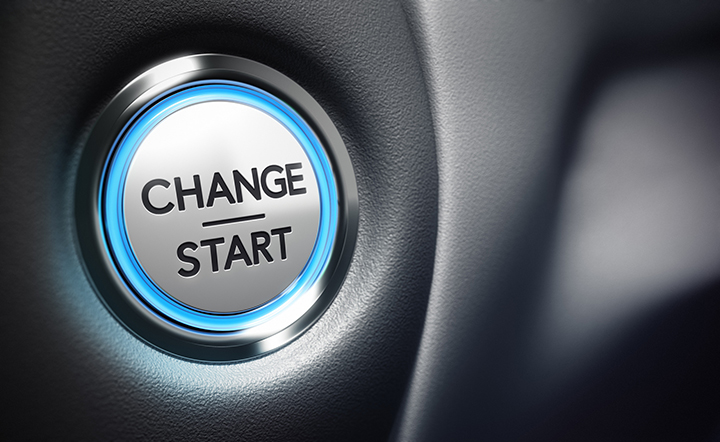 Change Start